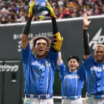 日本ハム大勝で2連勝！5戦目勝利で日本シリーズへ逆王手！！！
