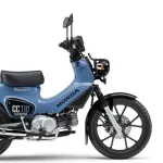 【朗報】本田技研工業、車の免許があれば運転できる激シブバイクを発表ｗｗｗｗｗｗｗｗｗ
