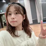 【画像】水瀬いのりちゃん、自然な可愛さがあるwwwwwwww