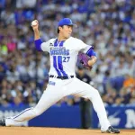 【速報】藤浪晋太郎、МLB再挑戦へｗｗｗｗｗｗｗｗｗｗｗ