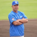 中日、嶋基宏ヘッドコーチ招聘はフロント主導か？  井上監督「俺が動いているんじゃない」