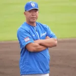 【中日】ドラフト１位結論難航で？井上監督「まだお告げが来ない」とドラフトの夢見られず