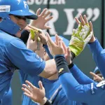 【CS2】日ハムがSBに3連勝で逆王手！←カープファンの反応