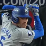 大谷「ユニコォーーーーン！！！」フリーマン「出たわね」