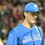 日本ハム達孝太、全てを託された模様