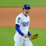 【朗希】魔神ロキ、物理法則を無視したデーモン・スプリットを投げ球場を戦慄させる
