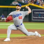 【MLB】ドジャース　元守護神・スコット復帰へ「次のラウンドで登板する」　どうなる新守護神・佐々木朗希の起用法