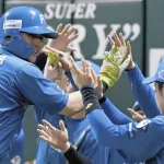 日本ハム3連勝で日本シリーズ進出へ逆王手ｷﾀ━━━━(ﾟ∀ﾟ)━━━━!!