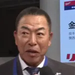 中日井上監督「ドラフト1位のお告げはまだ来ていない」