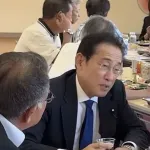 【動画】岸田文雄、まっ昼間からヤケ酒ｗｗｗｗｗ