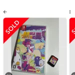【朗報】Switchソフト、早くもプレミアが付き始めてしまう・・・