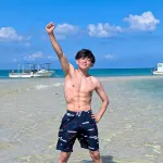 【画像】松丸亮吾さん、30超えて目覚めてしまう