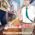 「独身弱男　昼飯の流儀」←何食ってそう？ｗｗｗｗｗｗ