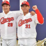 カープに迫る『主力のFAラッシュ』床田坂倉島内森下栗林らのFA残留なるか