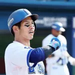 DeNA桑原将志（32）FA権行使検討 2025年成績 .284 6本 OPS.730