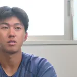 ドラフト目玉・立石（創価大）「もし1年目から『10本塁打打てたら』最高のスタートと言っていい」