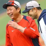 カープ石井弘寿が1軍投手コーチ就任！ヤクルトで13年のコーチ歴あり