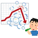 【悲報】AIバブル、崩れそう