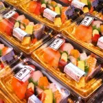 10億当たったらパック寿司とかケンタッキーとか食い放題なんやろな