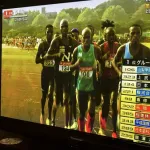 【画像】箱根駅伝の予選会が限界突破ｗｗｗｗｗ