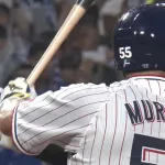 村上宗隆さんのＭＬＢ成績予想