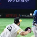 【日本ハム】右翼線適時二塁打の矢沢宏太「結果的にいいところに飛んだのでよかったです」