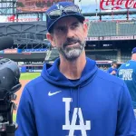 【MLB】大谷翔平の打者専念論に終止符 ド軍投手コーチ「あの才能を限定できない」…衝撃の3発&6回10K「あんな活躍は普通高校生まで」