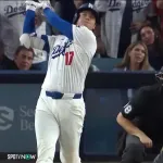 【MLB】大谷翔平の2025年各シリーズのポストシーズン成績WWWWWWWWWWWWWWWW