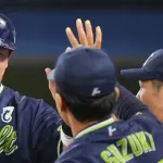 村上がドジャースとか報道出てるけど守るとこあんの？