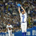 DeNAバウアーって今後どうなるんやろな