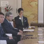 自民党と日本維新の会、連立合意。高市総裁、日本初の女性総理へ