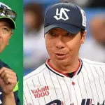 石井弘寿コーチ(現カープ)vsヤクルト高津監督『冷戦状態』投手起用を巡って対立