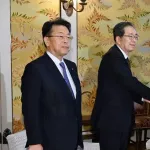 公明ブチ切れ、維新に「うちへの宣戦布告だ。全面戦争になる」