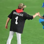 ソフトバンクホークス9-23日本ハムファイターズ