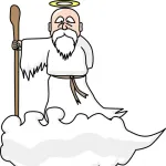 神「人生やり直させてやる」