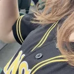 圧倒的にカワイイ虎ファン、この子に決まる