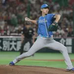 【日本ハム】達孝太６回途中で降板「全体的にまとまっていた」ピンチ背負うも２死まで粘り交代