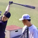 近藤健介が想像以上の回復!仲間にエール「日本シリーズに連れて行って」