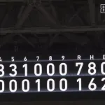 ソフトバンクホークス9-23日本ハムファイターズ