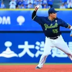 【ヤクルト】村上宗隆のヤンキース移籍を番記者が否定　別のメディアも三塁守備が「通用しない」