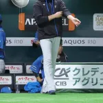 【パＣＳ】日本ハム・新庄監督「１位同士がいくのが日本シリーズ」史上初の大逆転ならず