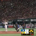 川瀬晃とかいう2025年ホークスを何度も救った神