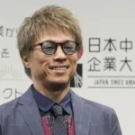 【悲報】田村淳、遂にキレた！「男子トイレの清掃員が女なのは嫌です。トイレに異性が入るのはダメなんですよ」