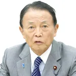 【悲報】麻生太郎「国民が政治に関心が無いというのは良いことなんだ」
