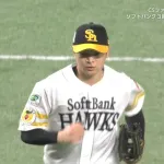【パCS】 川瀬晃、相手に「流れ」を渡さぬ渋いプレー連発！！