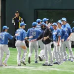日本ハムが3戦連続6得点以上で3連勝は日本シリーズ含めてもロッテ以来20年ぶり