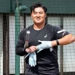 ヤクルト、ドラフト候補にスタンフォード大・佐々木麟太郎をリストアップ