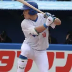 『ドラフト候補・小田 康一郎』←172cmで1塁orDHなんだが使い所なくね？