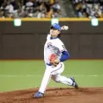 【日本ハム】台湾・味全の徐若熙を獲得調査　昨オフは古林睿煬を獲得、継続的に台湾球界を注視