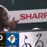 ホークス先制きたああああ!!!!!
